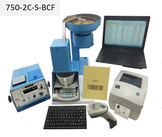 Seedcounters